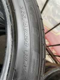 265/40 R20 Goodyear