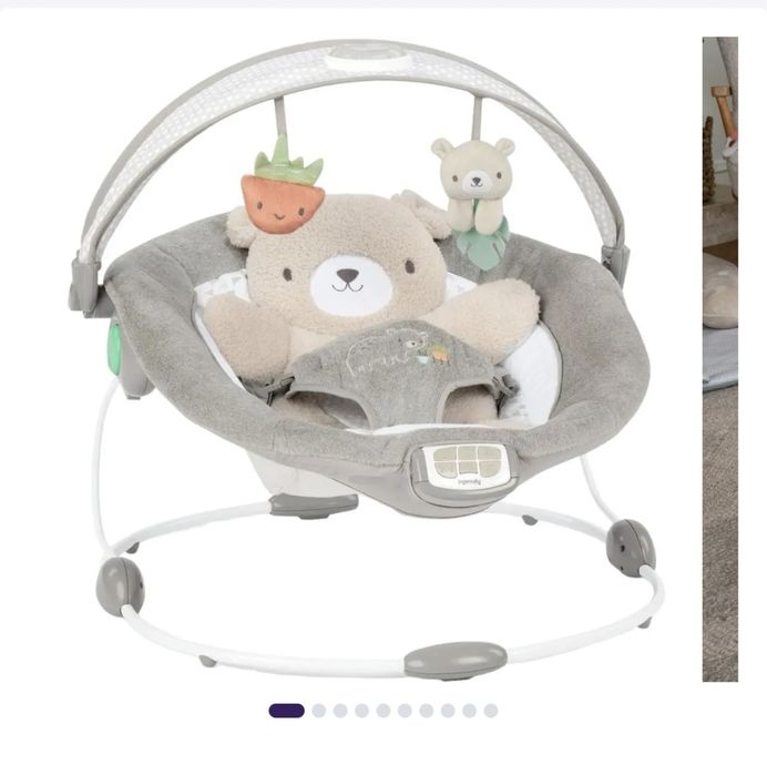 Кресло-качалка Ingenuity