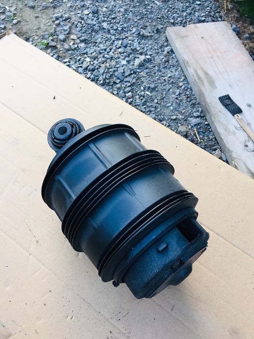 Miech AirMatic Mercedes W211 Lift Kombi