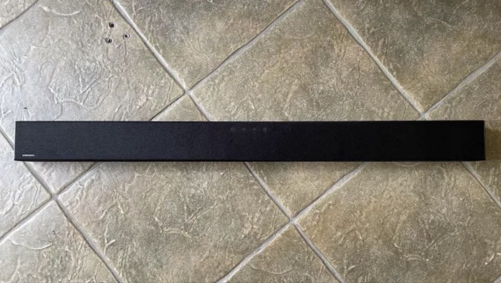 Soundbar samsung HW-A450 cały komplet