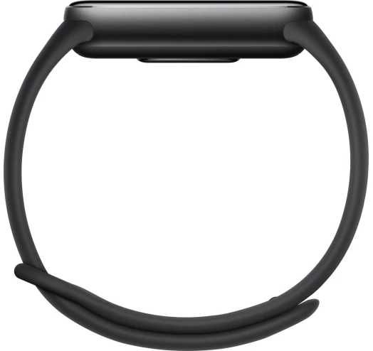 Фітнес-браслет Xiaomi Smart Band 10 BHR07PYGL Чорний