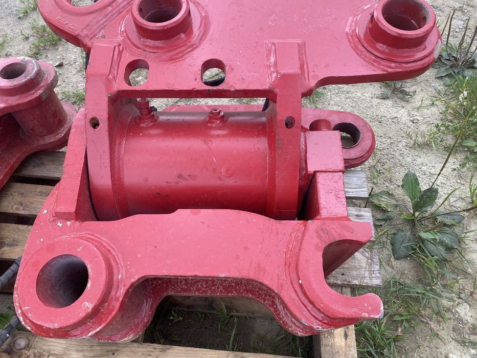 Koparka Hitahi 225USLC świeżo spr z Francji 2014r