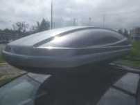 Box dachowy Thule Atlantis 780 480 litrów / Bagażnik na bagaż