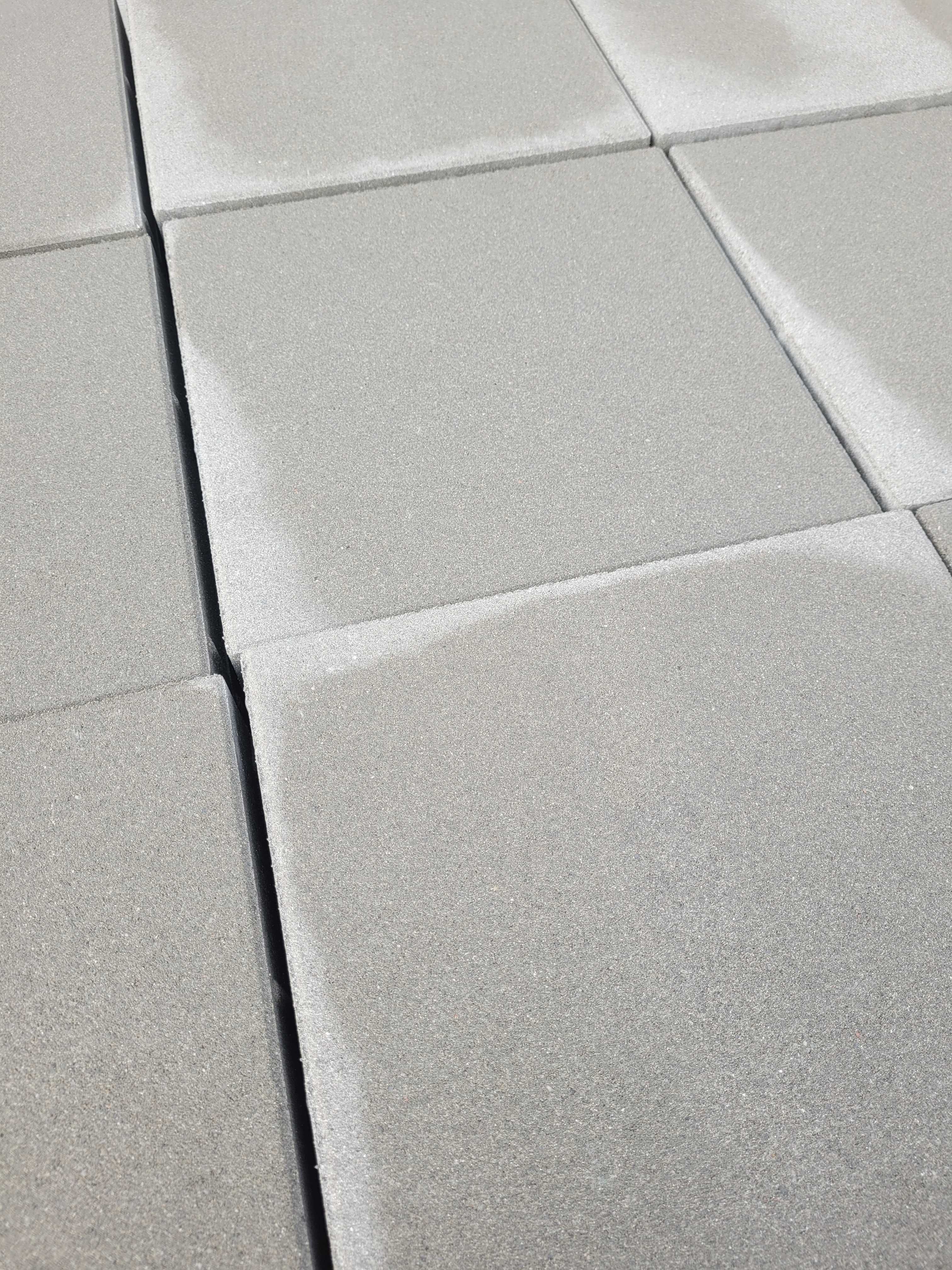 Płytka brukowa 50x50x7, 35x35x5