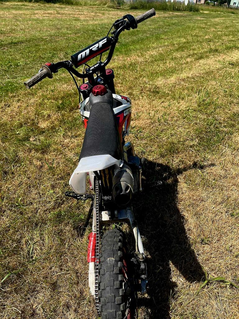 Cross MRF 140 hq super zadbany