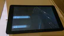 Tablet Selecline MW16Q9-3G  T127