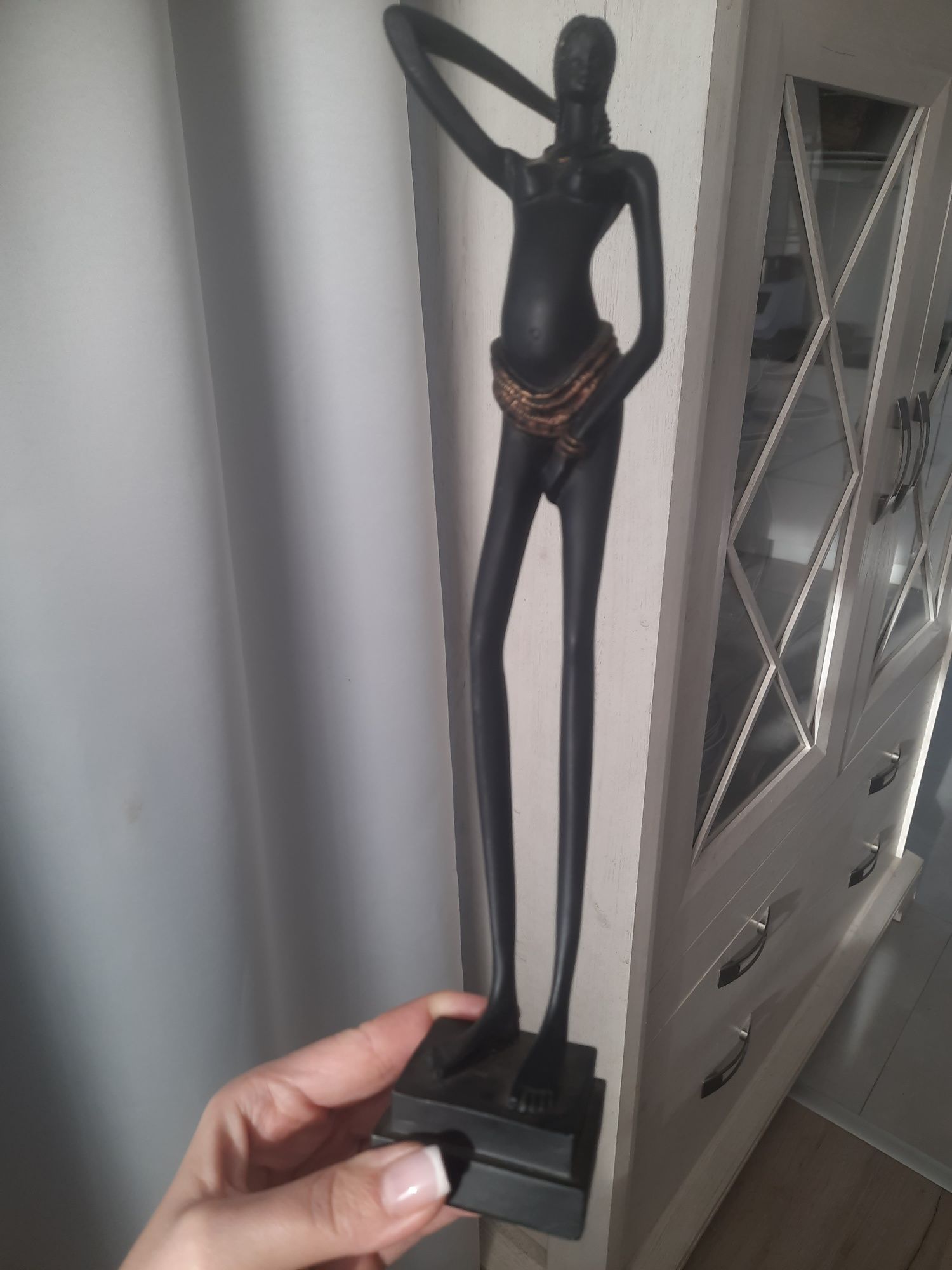 Francuska figurka 29 x 8