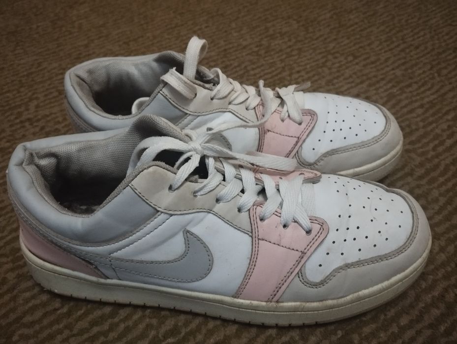 Кросівки Nike Air gordan