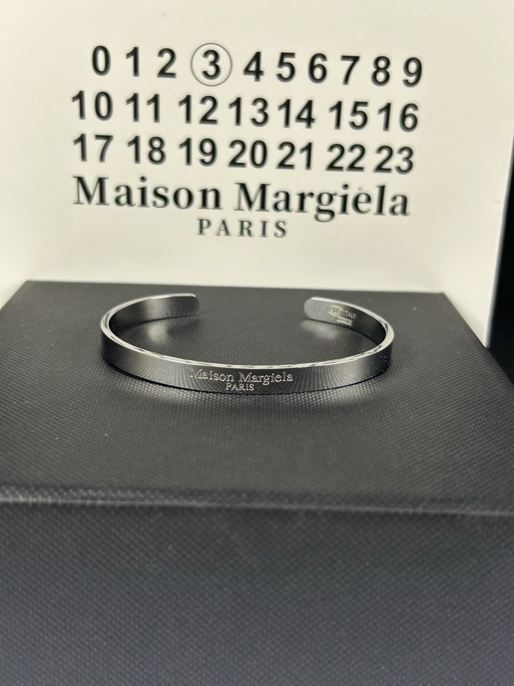 Браслет Maison Margiela