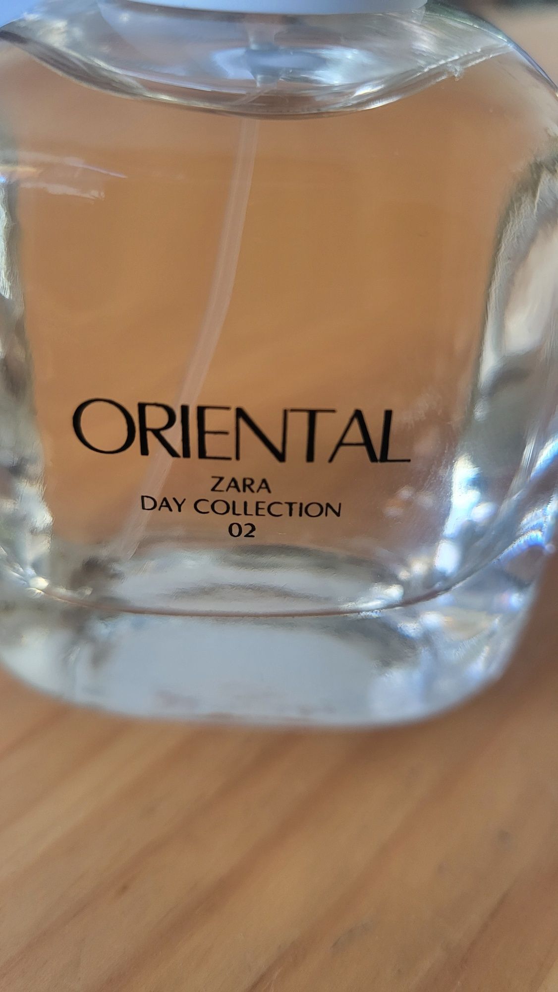 Zara oriental 90 ml