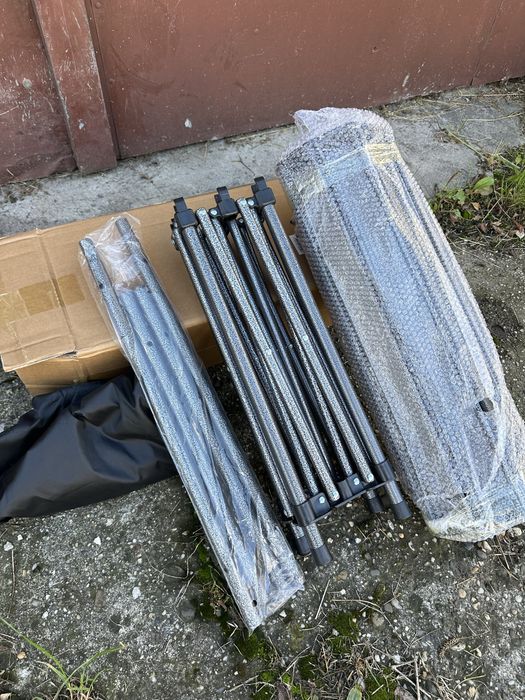 Lekki Sktadany Stoł Turystyczny