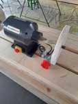 Polerka Cormak 400 V