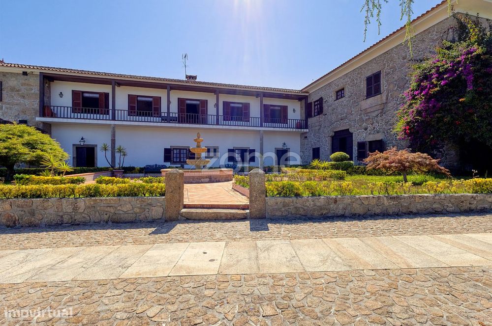 Quinta em Barcelos. Turismo e Eventos