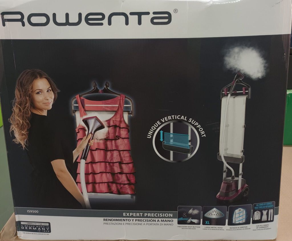 Rowenta Expert Precision IS9500