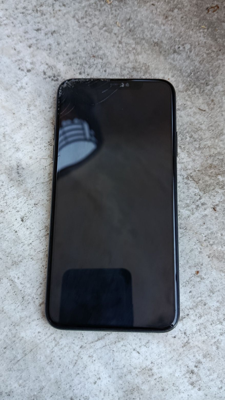 iPhone 11 Pro Max 256gb