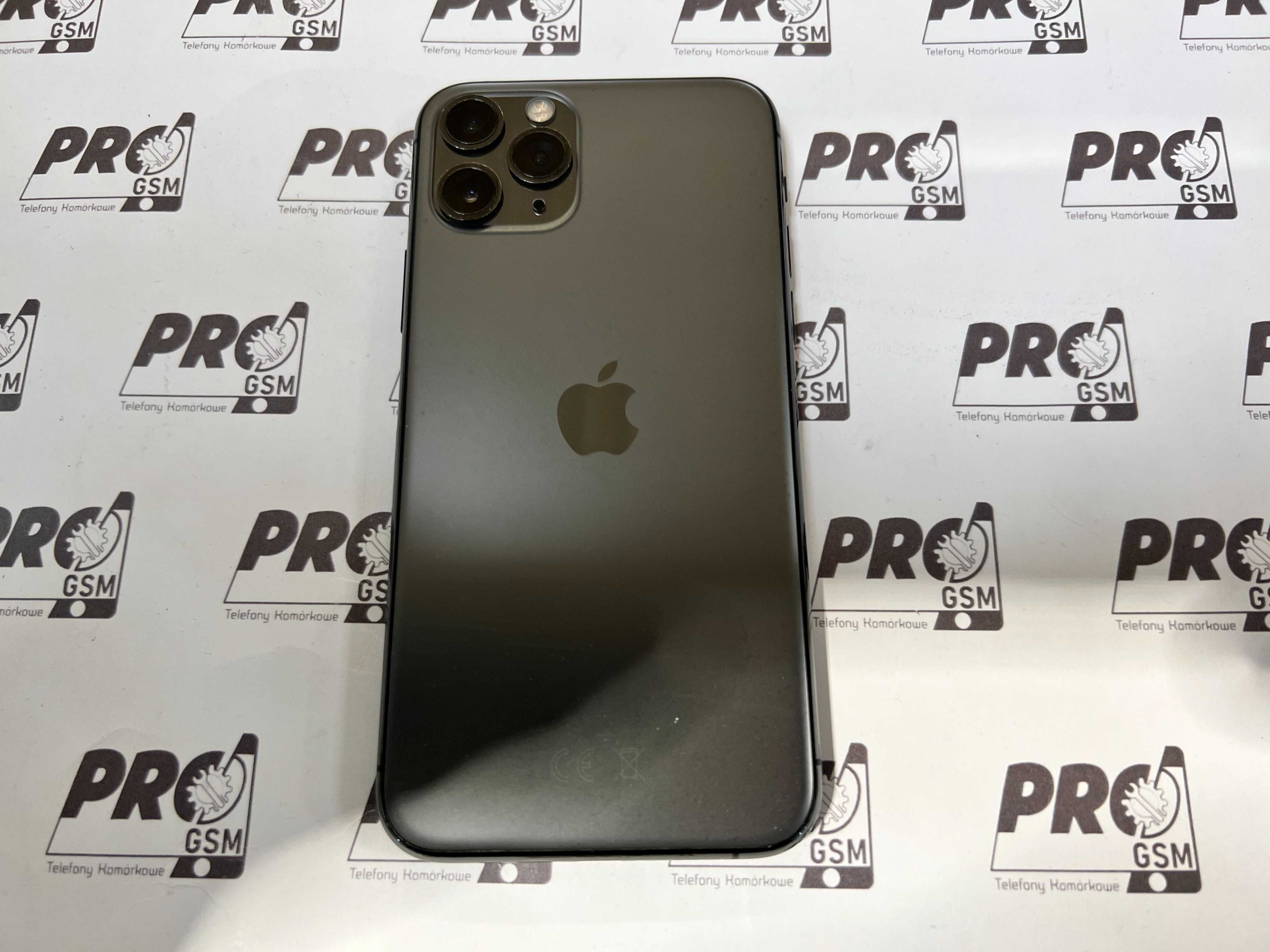 Telefon Iphone 11 Pro 64gb gray 3mc Gw Progsm Carrefour