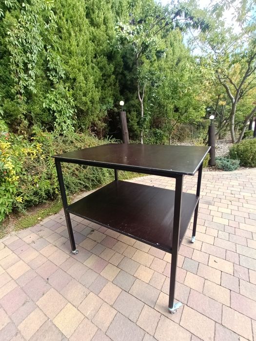 Stół warsztatowy/roboczy