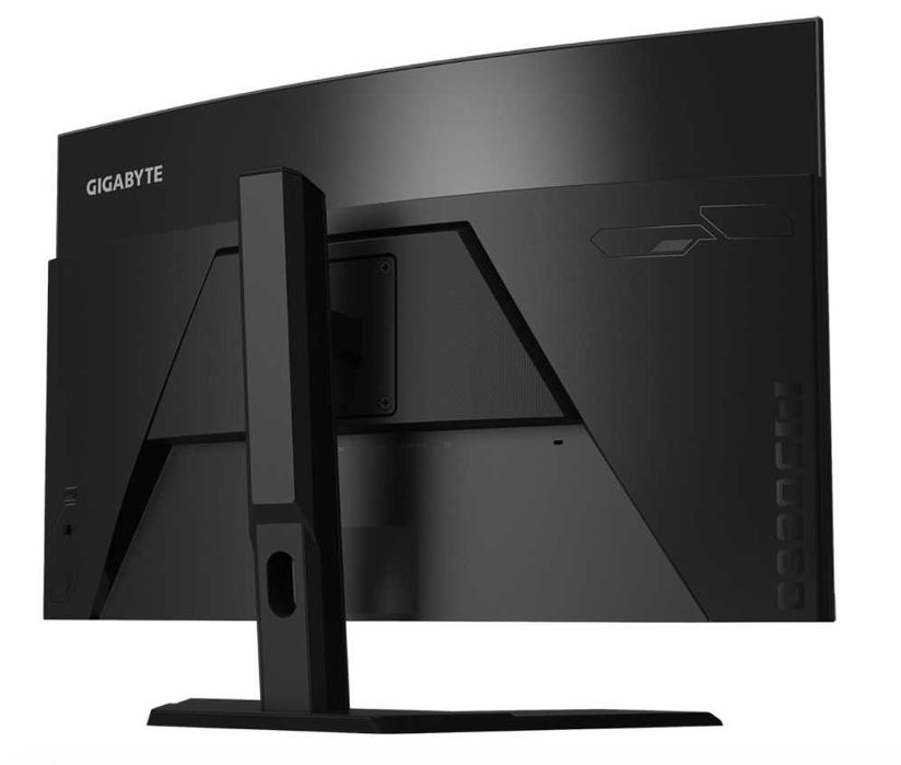 Monitor Gigabyte 32" G32QC