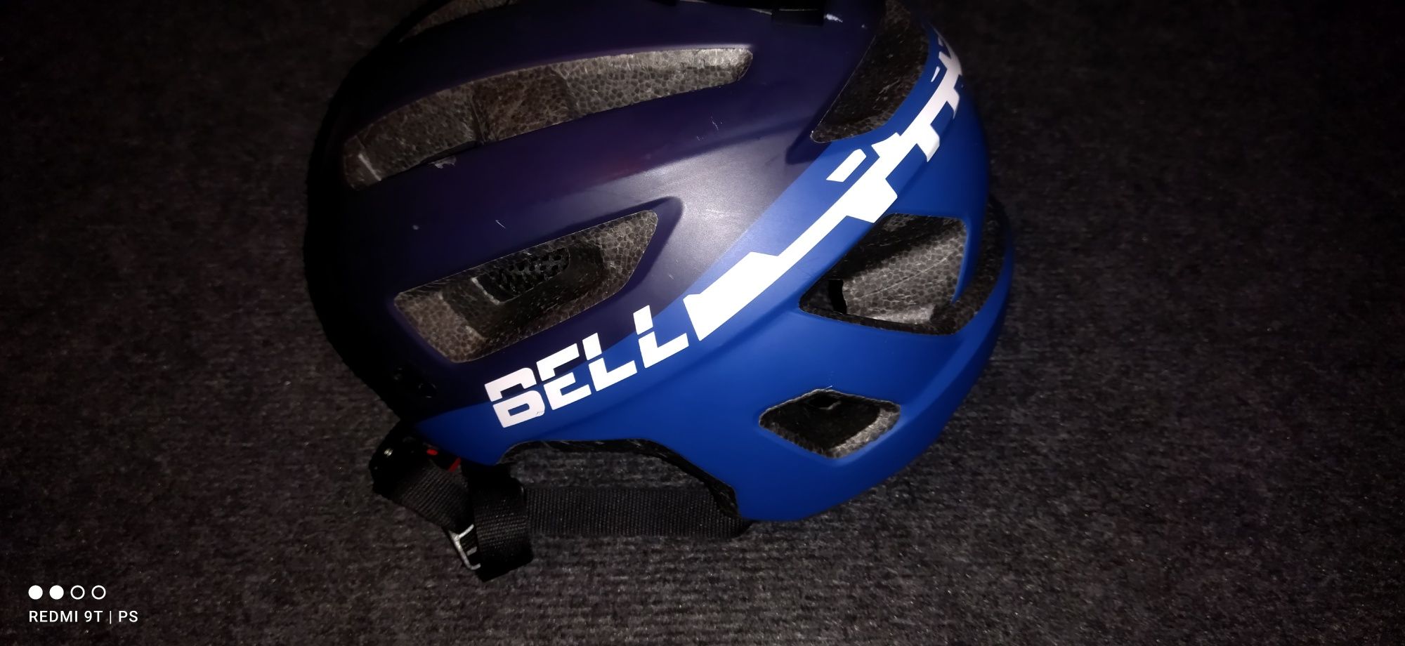 Kask rowerowy Bell szosa mtb