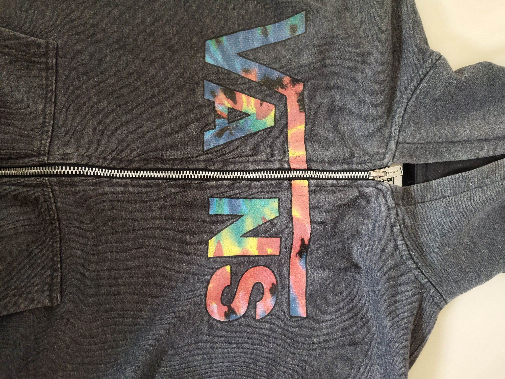 Bluza dla chłopca Vans