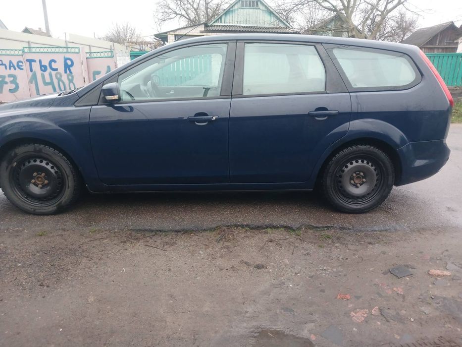 Продам Форд фокус