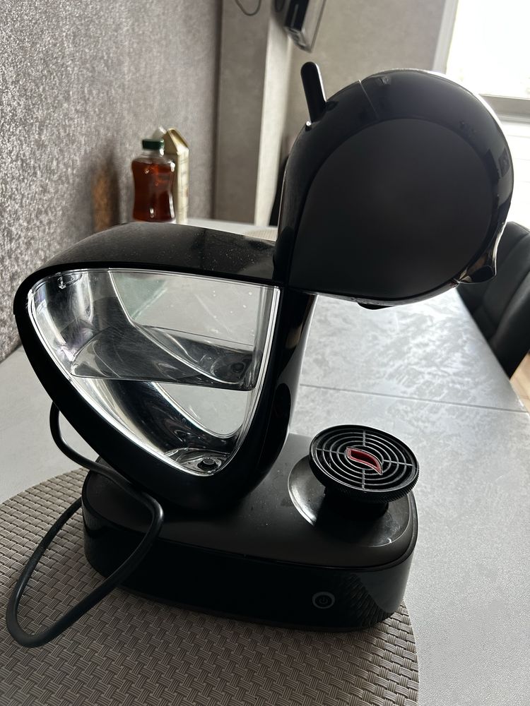 Капсульная кофемашина Krups Dolce Gusto