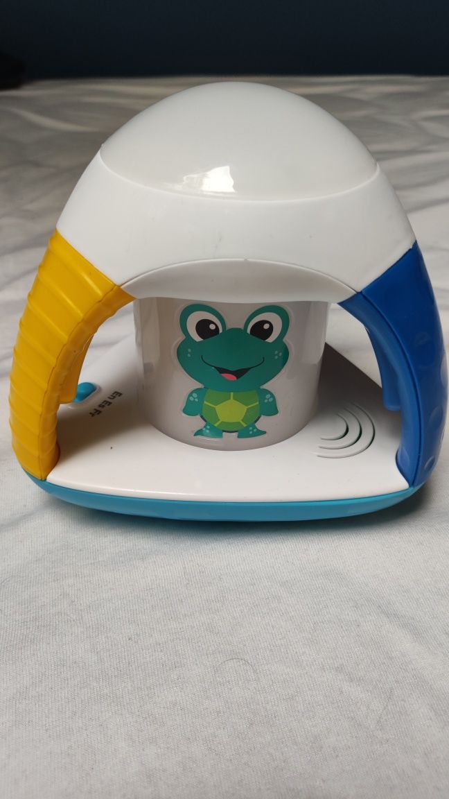 Baby Einstein Lampka pozytywka dla dzieci