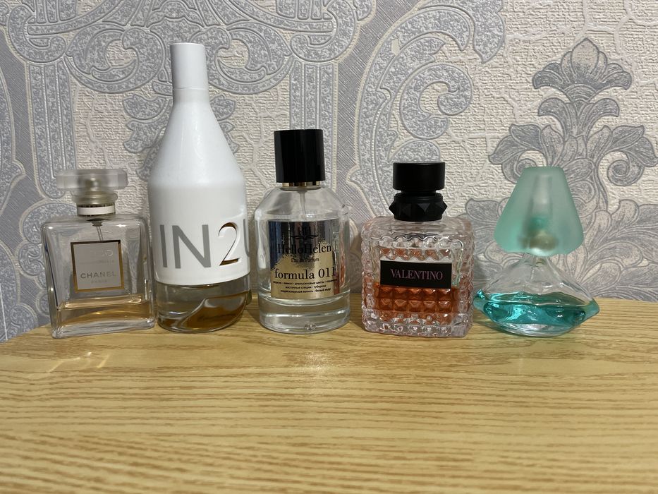 Парфуми парфуми.