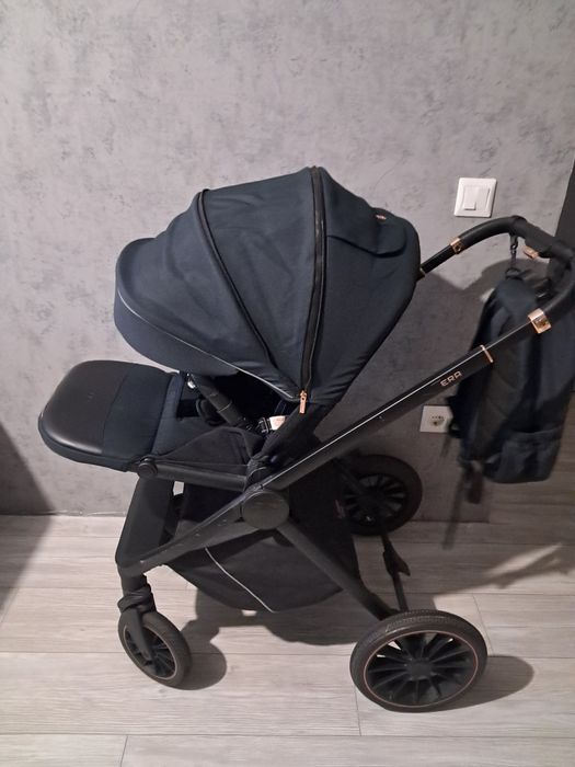 Дитяча коляска ель каміно ера 2 в 1