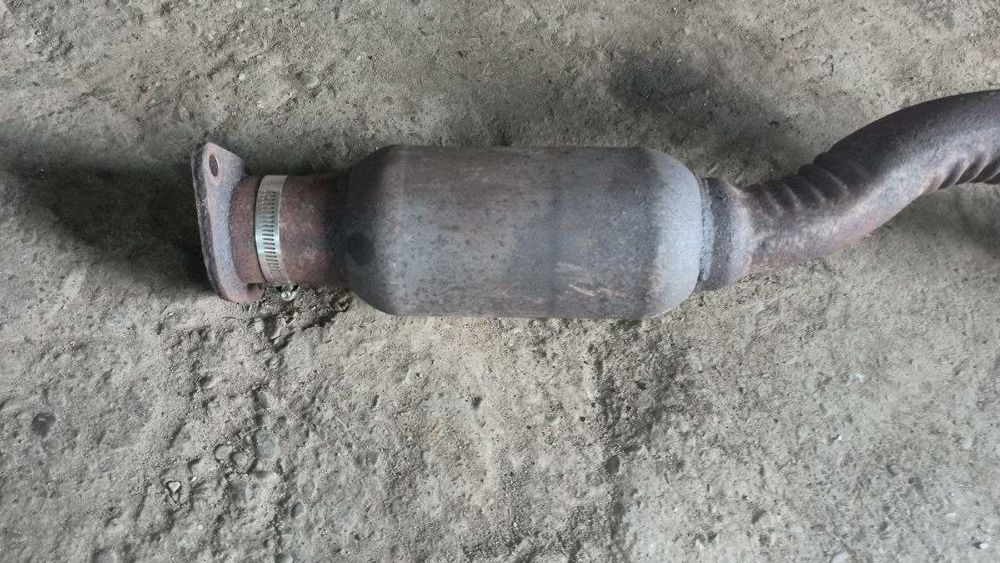 Продати каталізатор викуп каталізаторів сажевих фільтрів