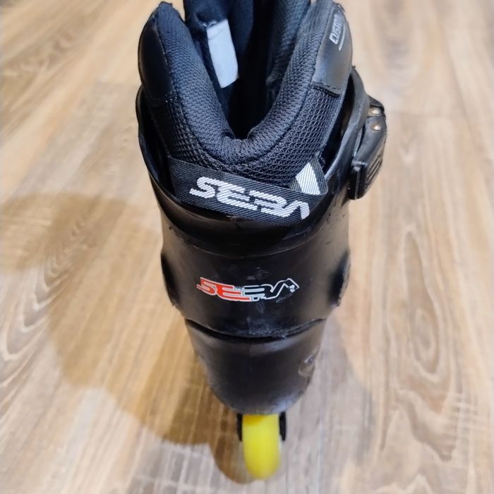 Ролики Seba FR, р.42