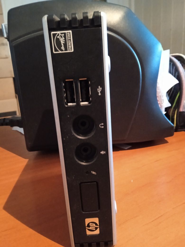 Тонкий клиент HP t5325  16 шт есть другие