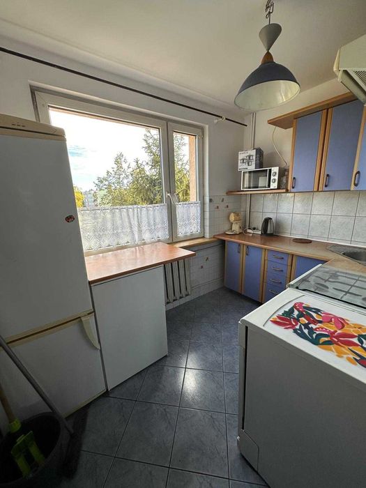 ładne mieszkanie 60m2 literatów blisko strefy