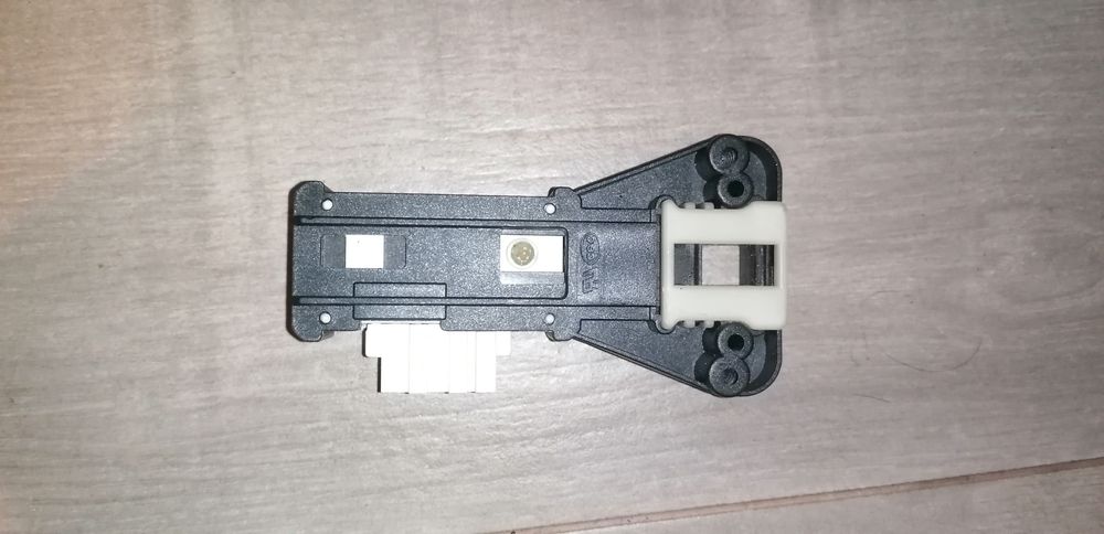 Bloqueador/fechadura máquina lavar samsung