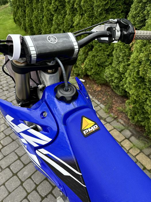 Yamaha yz 125 !! (sx ,kx,yzf,xcw)