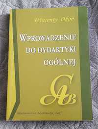 Wprowadzenie do dydaktyki ogólnej