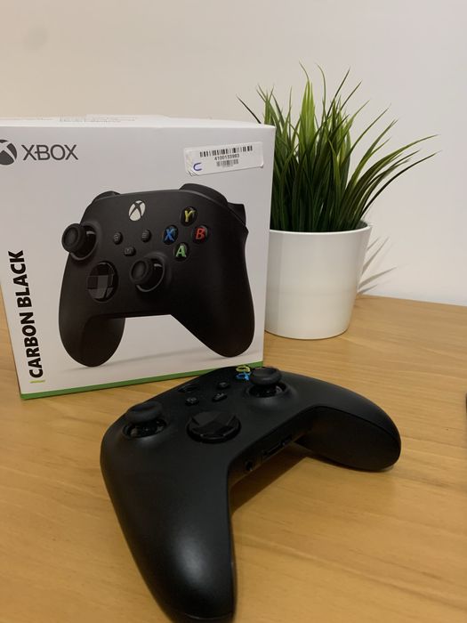 Comando Xbox serie X