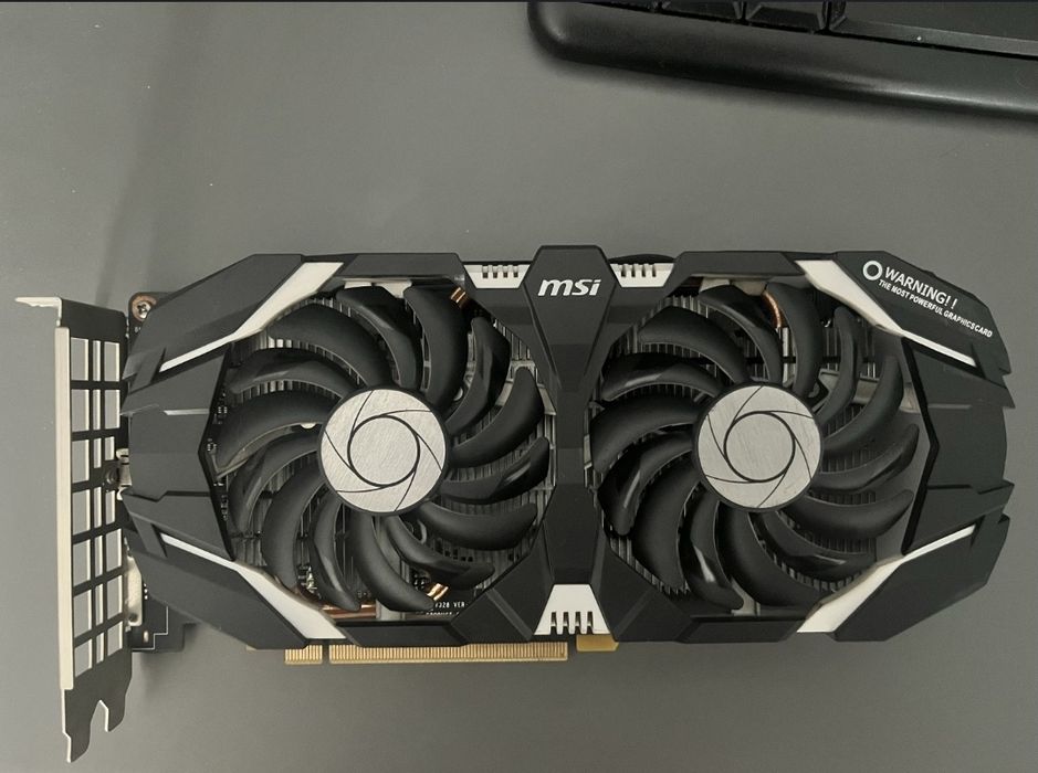 Nvidia p106-100 (1060)
