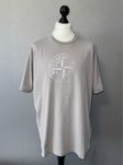 Футболка с рефлективом Stone Island