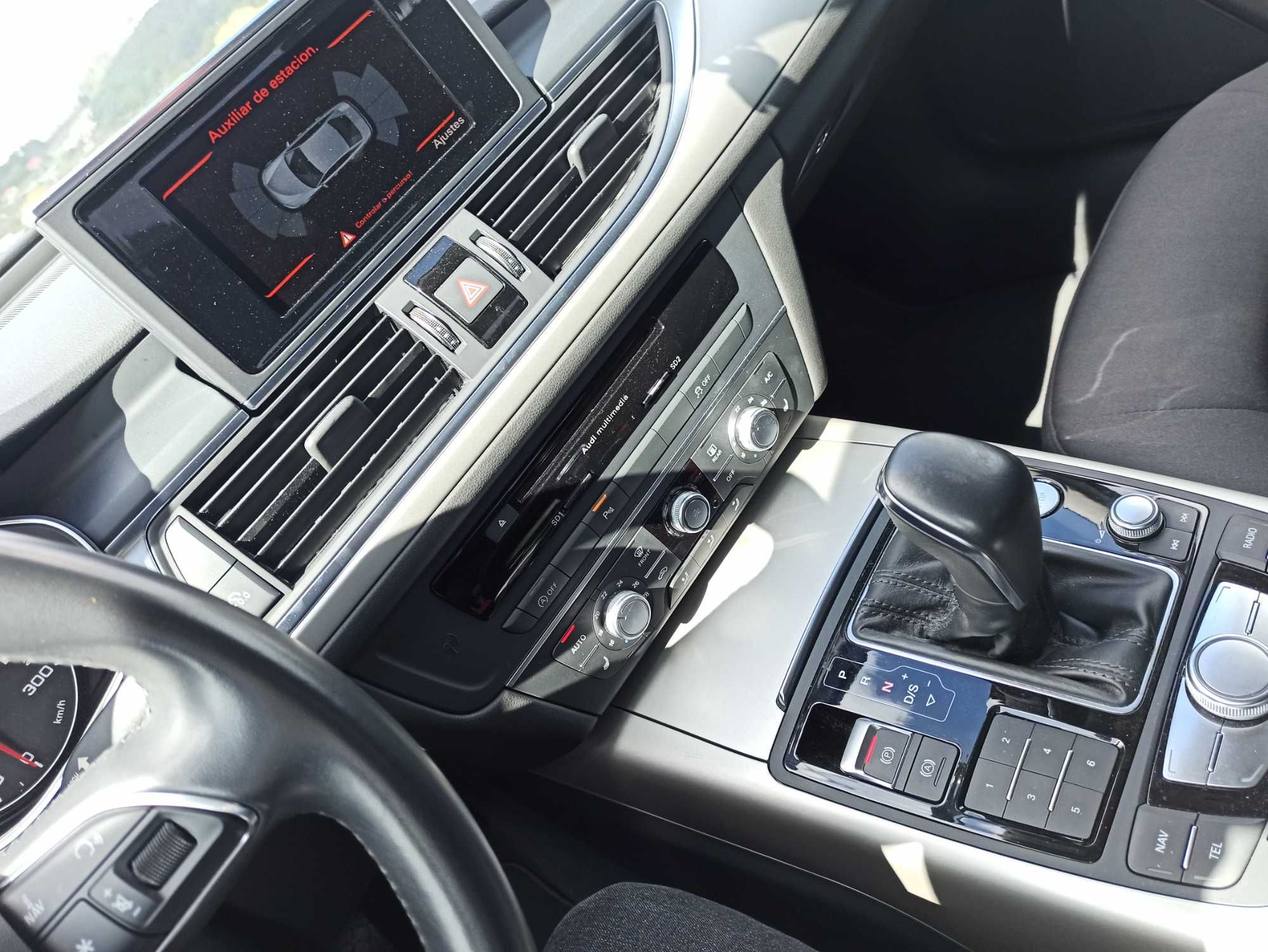 Audi A6 1.8 tfsi 190cv  ultra S tronic 63000 km