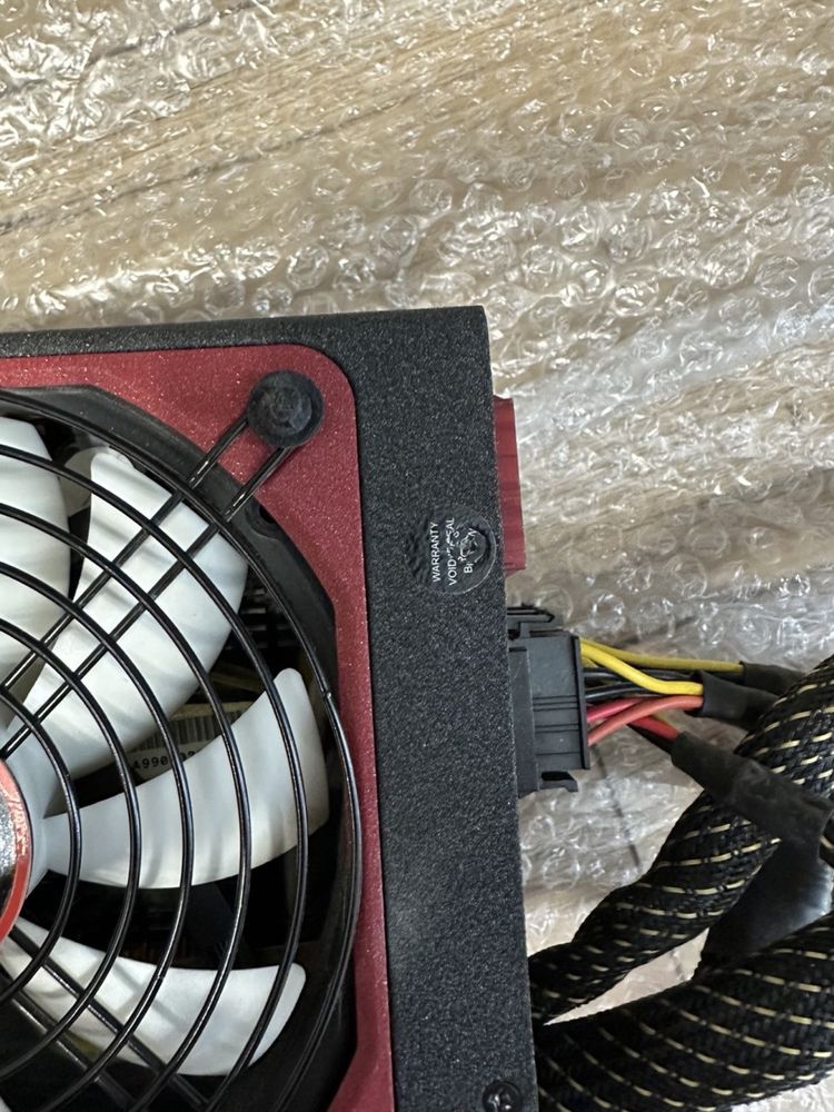 Блок питания Enermax 1250w