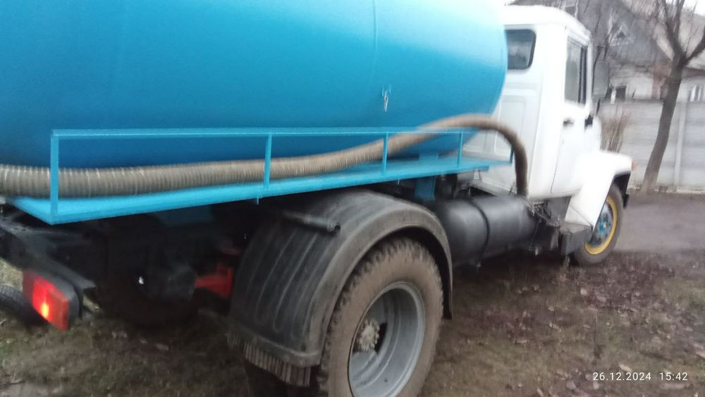 Продам асенізаторів не дорого!