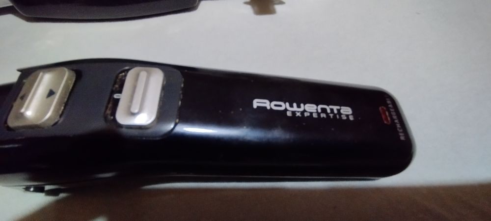 Rowenta maszynka do strzyżenia
