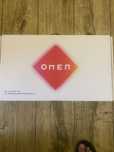 Hp omen 16 wd0220nw geamingowy rtx 4060 i7 nowy