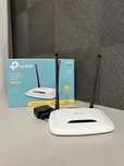 Маршрутизатор (роутер) TP-LINK TL-WR841N