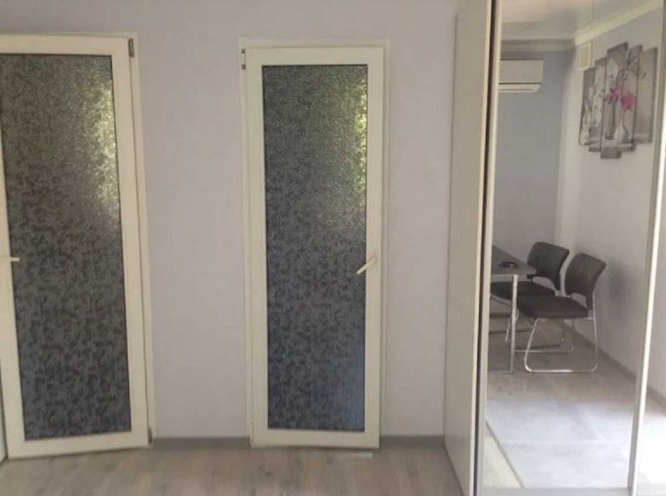 Двухкомнатная квартира с АГВ!