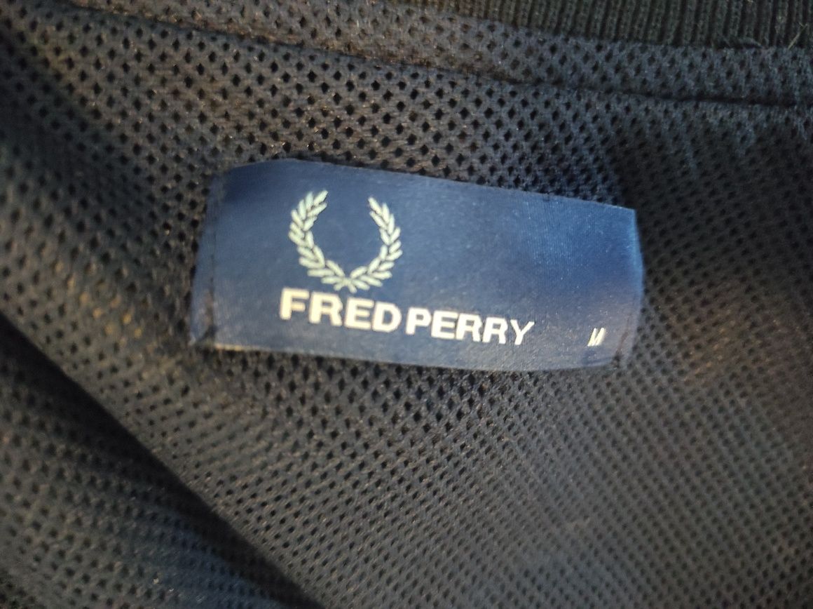 Casaco Fred Perry