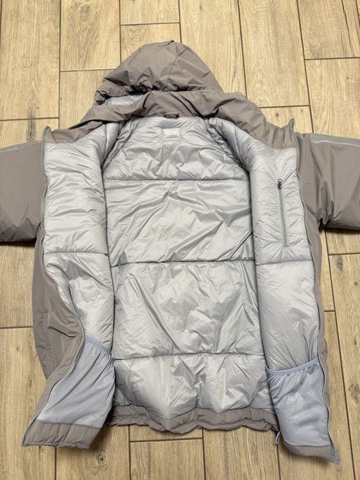 Зимовий комплект Level 7 від T - FORM | Розмір 2 XL