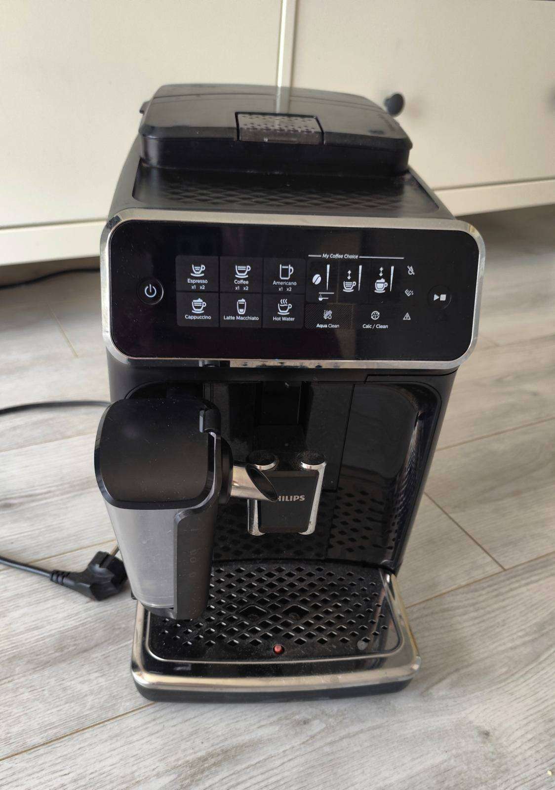 Philips Latte Go