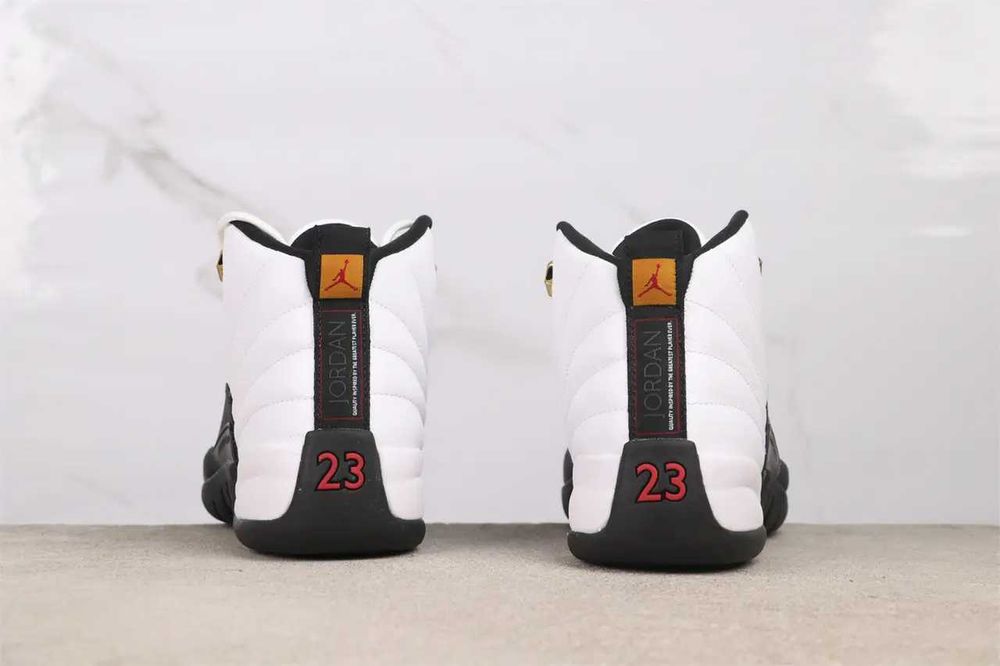 кросівки Nike Air Jordan 12